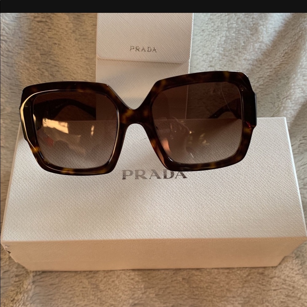 Prada sunglasses